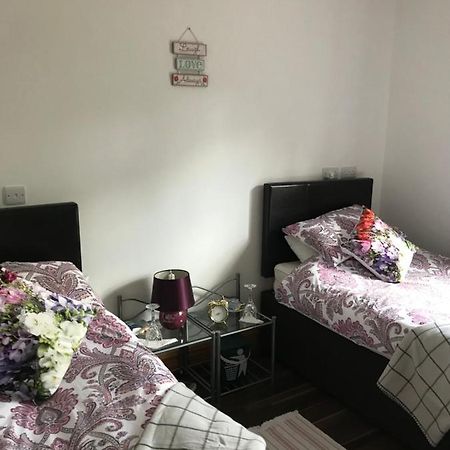 발라가데린 Pat'S Place 아파트 외부 사진