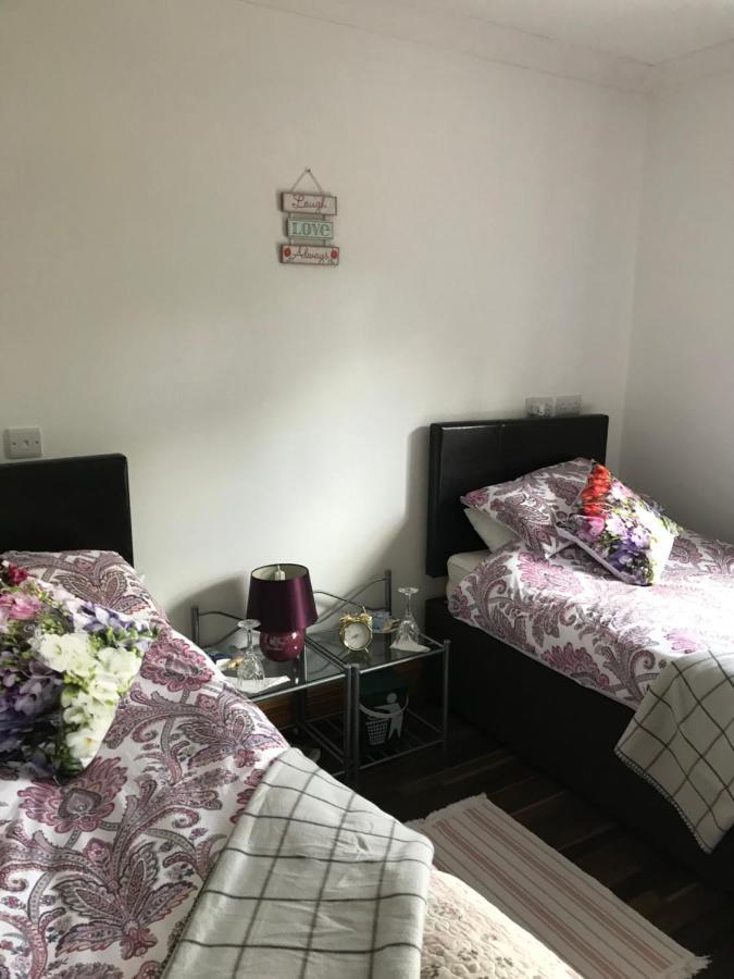 발라가데린 Pat'S Place 아파트 외부 사진